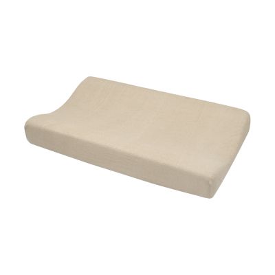 Meyco housse de matelas à langer Uni