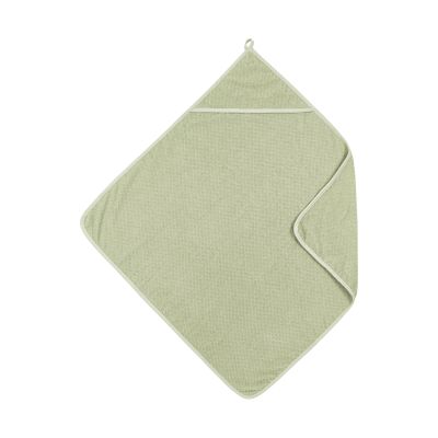 Meyco Badcape Popcorn - Badstof - 75x75 cm