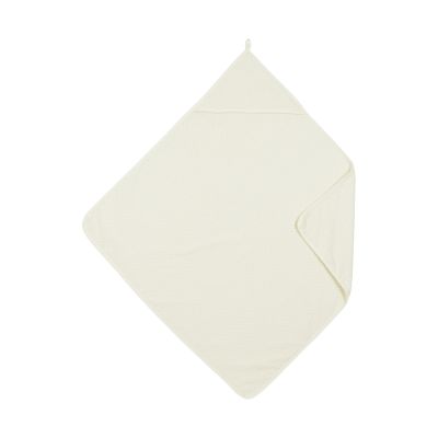 Meyco Badcape Popcorn - Badstof - 75x75 cm