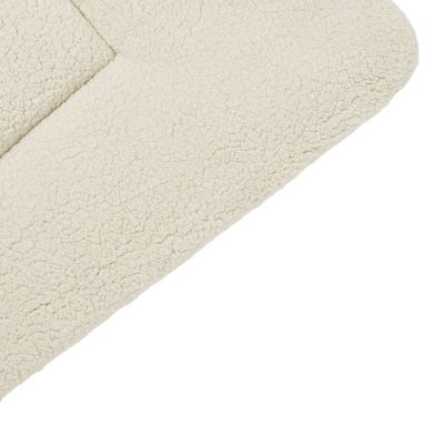 Meyco Baby Knots Parklegger - 77 x 97 cm - Soft Sand Meyco Baby Knots Parklegger - 77 x 97 cm - Soft Sand