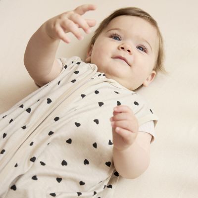 Meyco Baby Uni Hoeslaken Ledikant- 2 Stuks - 60 x 120 cm - Jersey - Soft Sand Meyco Baby Uni Hoeslaken Ledikant- 2 Stuks - 60 x 120 cm - Jersey - Soft Sand
