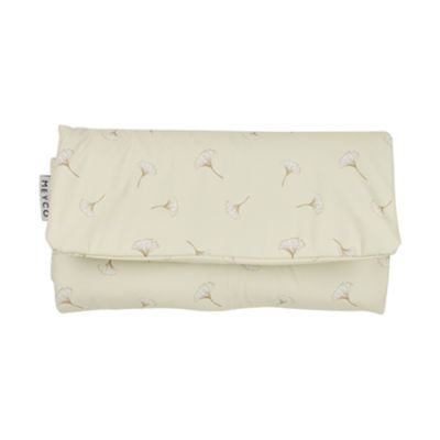 Meyco Baby Gingko Verschoonmat - Soft Sand
