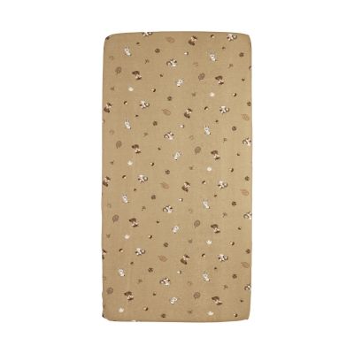 Drap-housse Meyco Print - Jersey