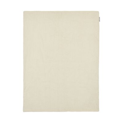 Meyco Baby Gingko Wiegdeken - 75 x 100 cm - Pre-Washed tetra - Soft Sand Meyco Baby Gingko Wiegdeken - 75 x 100 cm - Pre-Washed tetra - Soft Sand