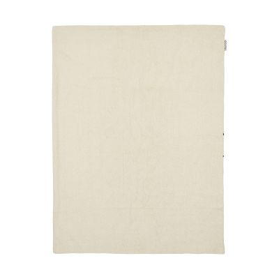 Meyco Baby Sweet Heart Wiegdeken - 75 x 100 cm - Pre-Washed tetra - Soft Sand Meyco Baby Sweet Heart Wiegdeken - 75 x 100 cm - Pre-Washed tetra - Soft Sand