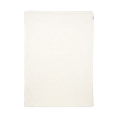 Meyco Baby Wiegdeken Teddy Knots Offwhite 75 x 100 cm Meyco Baby Wiegdeken Teddy Knots Offwhite 75 x 100 cm