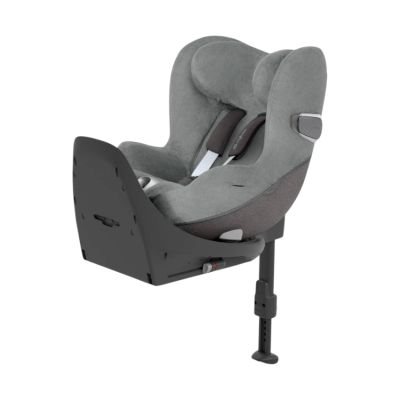 Cybex Autostoelhoes Zomer Sirona T i‑Size – Grey