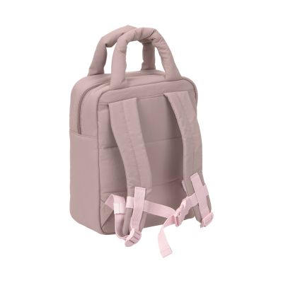 Lässig Mini Minoa Backpack - Powder Rose Lässig Mini Minoa Backpack - Powder Rose