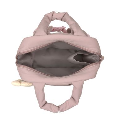 Lässig Mini Minoa Backpack - Powder Rose Lässig Mini Minoa Backpack - Powder Rose
