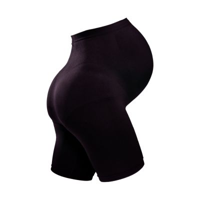 Carriwell Zwangerschapsshort - Zwart - S Carriwell Zwangerschapsshort - Zwart - S