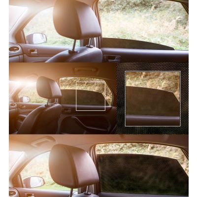 Little Luca Car Sun Shade Little Luca Car Sun Shade