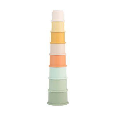 Little Dutch Stapelbekers - Unisex