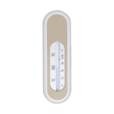 Bebe-Jou Badthermometer Uni - Taupe