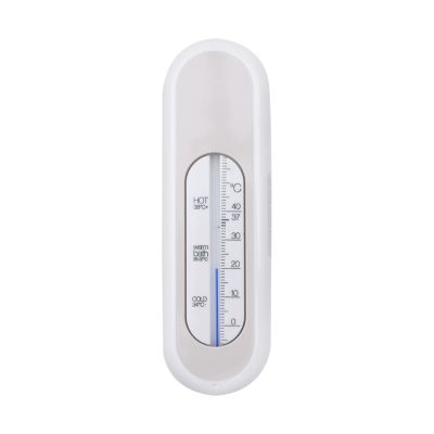 Bebe-Jou Badthermometer Uni - Light Oat