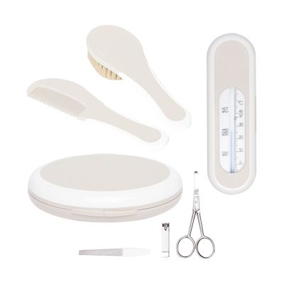 Coffret Bebe jou - Avoine légère