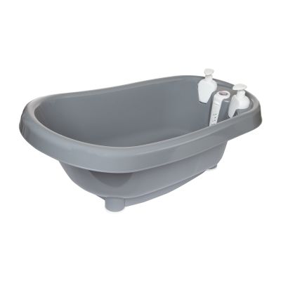 Bébé-Jou Click Thermobad - Griffin Grey