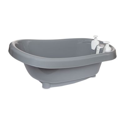 Bébé-Jou Click Thermobad - Griffin Grey