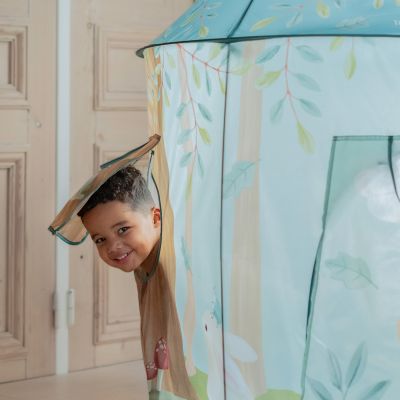 Little Dutch Forest Friends Speeltent Little Dutch Forest Friends Speeltent