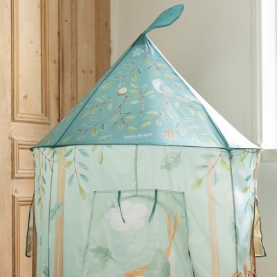 Little Dutch Forest Friends Speeltent Little Dutch Forest Friends Speeltent