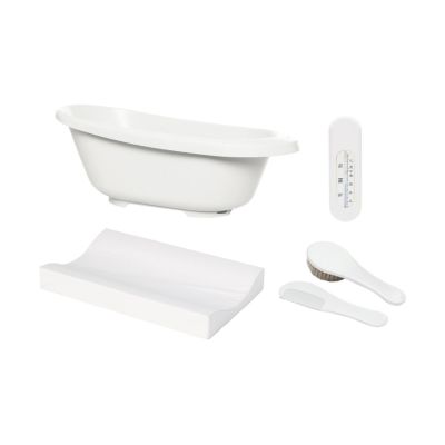 Bébé-Jou Sense Bath Set Basic - 4 pièces