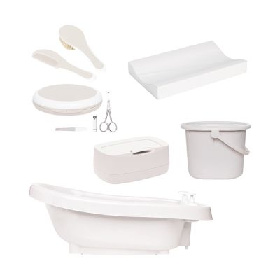Bébé-Jou Click Thermobadset De Luxe - 6-Delig