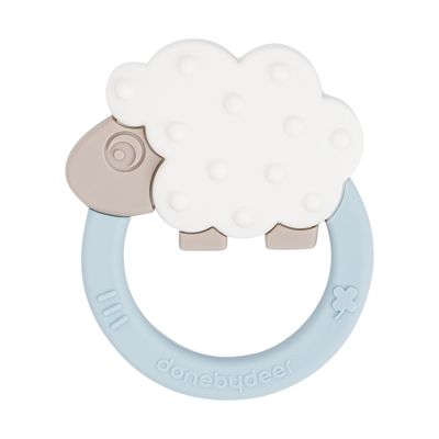 Anneau de dentition Done By Deer - Sheepy