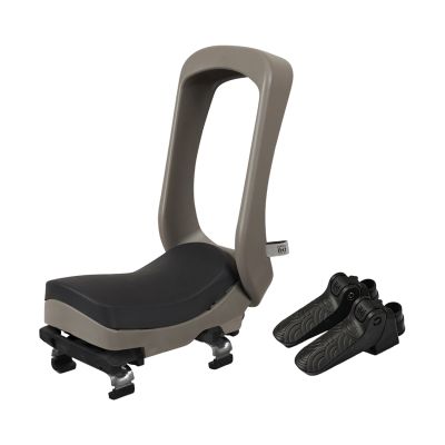 Urban Iki Junior Siège arrière avec cadre de fixation