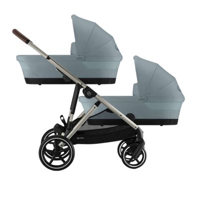 Poussette double Cybex Gazelle S