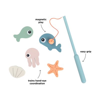 Done By Deer Sea Friends Bad Hengel Spel - Colour Mix Done By Deer Sea Friends Bad Hengel Spel - Colour Mix