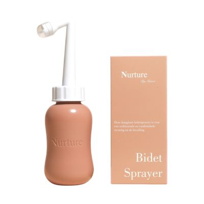 Nurture By Mama After Care Pakket