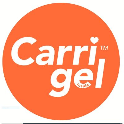 Carriwell Voedingsbeha Carri-Gelbeugel Wit XL Carriwell Voedingsbeha Carri-Gelbeugel Wit XL
