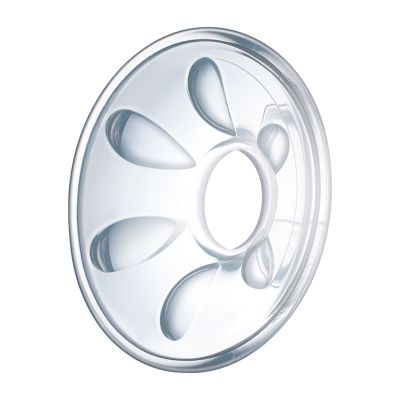 Philips/Avent Borstschelpen (2 stuks) - SCF157/02 Philips/Avent Borstschelpen (2 stuks) - SCF157/02