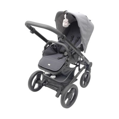 Dooky Connect Bevestigingsringen 5stuks Dooky Connect Bevestigingsringen 5stuks