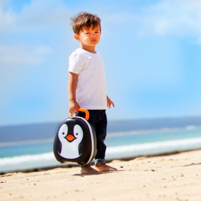 My Carry Potty - Pinguïn
