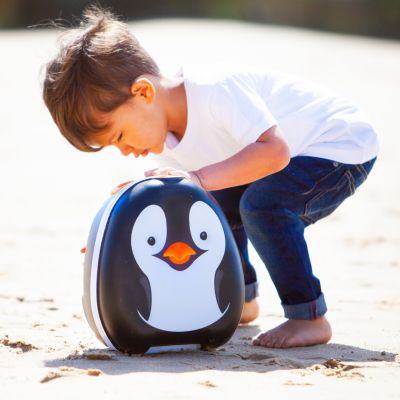 My Carry Potty - Pinguïn