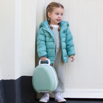My Carry Potty - Pastel Groen My Carry Potty - Pastel Groen
