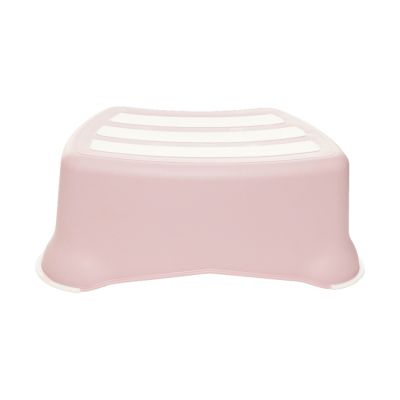 My Step Stool - Blush Roze My Step Stool - Blush Roze