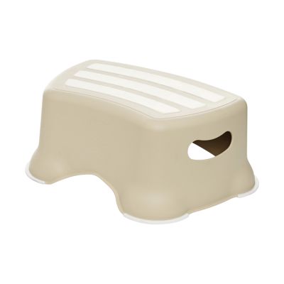 My Carry Potty My Step Stool Pastel Beige My Carry Potty My Step Stool Pastel Beige