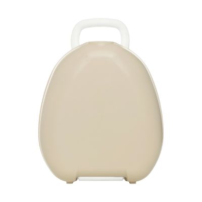 Mon pot de portage