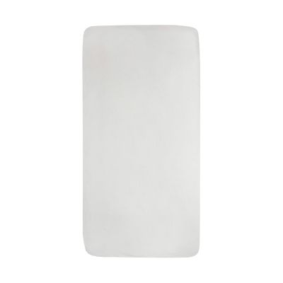 Jollein Juniorhoeslaken Jersey 70 x 140/150 cm Ivory Jollein Juniorhoeslaken Jersey 70 x 140/150 cm Ivory