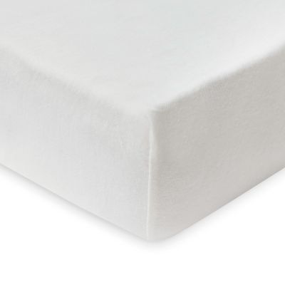 Jollein Juniorhoeslaken Jersey 70 x 140/150 cm Ivory Jollein Juniorhoeslaken Jersey 70 x 140/150 cm Ivory