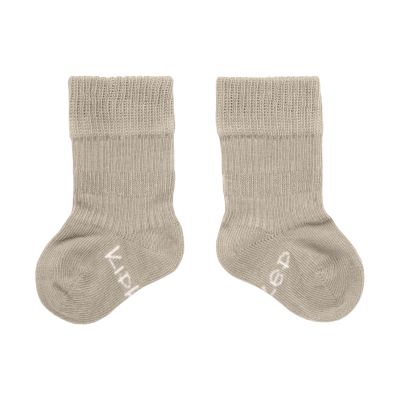 KipKep Blijf-Sokken - Newborn/Premature - 1-Pack - Cookie KipKep Blijf-Sokken - Newborn/Premature - 1-Pack - Cookie