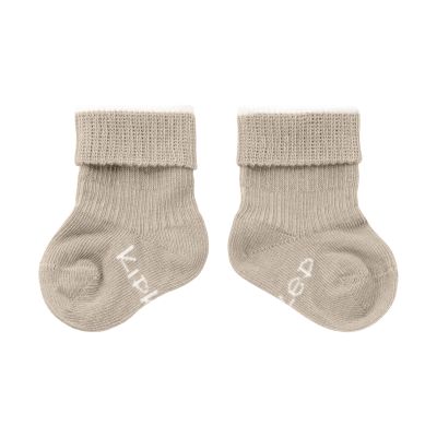 KipKep Blijf Sokken - Newborn/Premature - 1-Pack