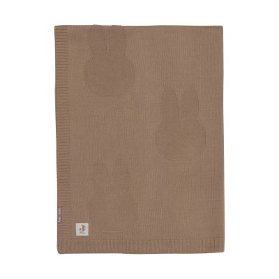 Couverture Jollein - Miffy - Biscuit