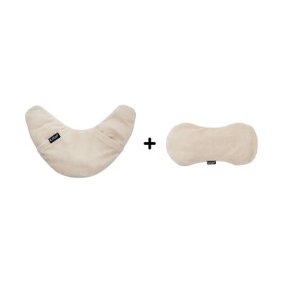 KipKep Mama & Mini Bundel – Lexie + Woller