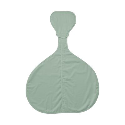 KipKep Feedi Voedingsdoek - Pale Green