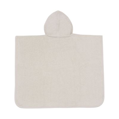 Jollein Badponcho Dier - Badstof - Charlie