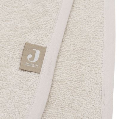 Jollein Badponcho Dier - Badstof - Charlie