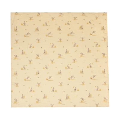 Jollein Tetra Doeken - 3 Stuks - 70 x 70 cm - Kangaroots Jollein Tetra Doeken - 3 Stuks - 70 x 70 cm - Kangaroots