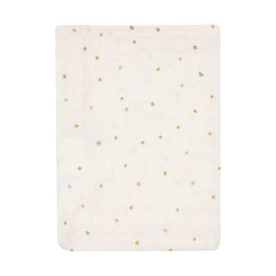 Jollein Tetra Washandjes - 3 Stuks - Kangaroots